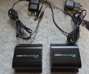 HDMI EXTENDER PremiumCord  khext60-2  Cat6/Cat6a/Cat7