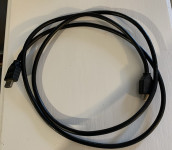 HDMI kabel 1,5 metar
