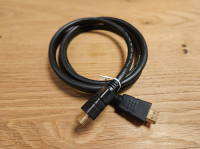 HDMI kabel - 1,5m - *NEKORIŠTENO*