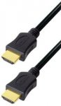 HDMI kabel 15m gold plugs, 1 mj. jamstva, račun