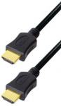 HDMI kabel 3 metra gold plugs 4K UHD, 1 mj. jamstva, račun