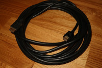 HDMI Valueline - High speed with ethernet kabel 5m