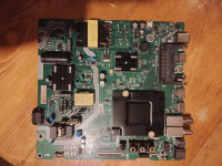 Hisense 55 inc Led TV Matična ploča RSAG7.820.11742/ROH