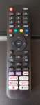 Hisense daljinski za Smart tv 32-40"