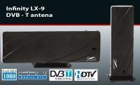 Infinity LX-9 sobna DVB-T/T2 antena