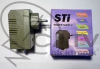 Ispravljač STI 12V 150mA, vrhunska kvaliteta / zaštita od prenapona