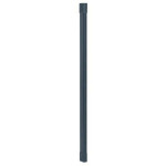Kanalica za KABLOVE VOGELS cable 4 crni
