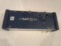 Kanalno zemaljsko antensko pojačalo