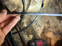 Koaksialni kabel 150-200m