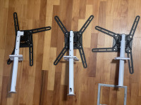 KVALITETNI STROPNI/ZIDNI TV NOSAČ BARKAN