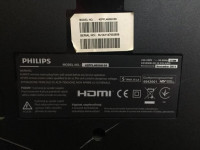 Lcd Philips 42PFL4606/58 za dijelove