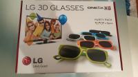 LG 3D Glasses,3D naočale za LG pasivni 3D,AG-F200
