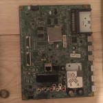 LG 42 inc Smart Led TV matična ploča EAX66207203(1.0)