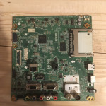 LG 49 inc Smart Led TV matična ploča EAX67322904(1.0)