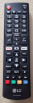 LG AKB75375608 - daljinski za TV