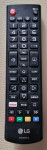 LG AKB75675312 - daljinski za TV