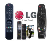 LG MAGIC AN-MR22GA (MR20 /MR21) daljinski upravljači - NOVO!