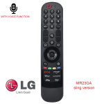 LG MAGIC MR24 daljinski upravljači - NOVO!