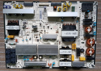 LG OLED 65C3 ploča napajanja