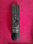 LG smart tv daljinski