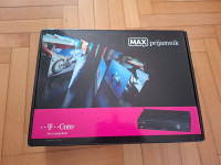 MaxTV prijemnik Siemens STB-7710