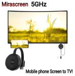 MiraScreen WiFi slika sa mobitela na TV 5GHz