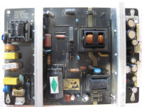 MLT333, ploča napajanja Quadro