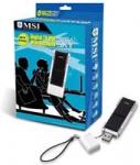 MSI PC-TV MEGA SKY 580