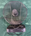 NJEMAČKA SOBNA TV RADIO ANTENA SA POJAČALOM ⚡⚡⚡