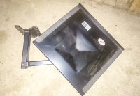 Nosač za CRTV televizore ili za cvijeće