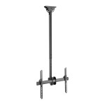 Nosač za TV stropni STELL SHO 3900 (40"- 70", do 50 kg, nagib prema do