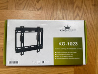 Nosač za TV zidni 13-50'' KG-1023