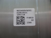 NS5S400VND01, Sony 40, LM41-00111A, LED traka
