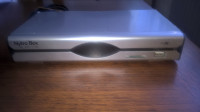 Nytro box NB - 4001 T USB