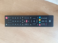 One for all URC-1919