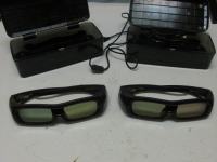 Panasonic 3D full hd aktivne naočale, TY-EW3D2MA