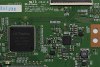 Philips 43pus6101/12 dijelovi x2