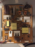 Philips 43PUS6101/12 Led TV Napajanje 715G7350-P01-000-002S