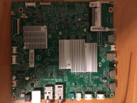 Philips Led TV 49PUS6412 matična 715G8579-M0G-B00-005Y