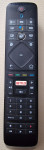 PHILIPS YKF423-007 - daljinski za TV s govornim biranjem - bluetooth