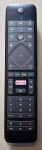 PHILIPS YKF423-007 - daljinski za TV s govornim biranjem - bluetooth