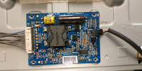 PPW-LE32RG-0(C)REV0.8 Inverter modul LG 32LS3400