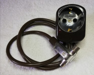 Prenaponska zaštita za 220V i antenski signal