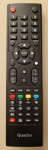 QUADRO - daljinski za TV