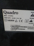 quadro led tv 48TN43 za dijelove