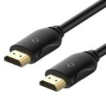 Rankie američki HDMI kabel (10 kom) podržava Ethernet, 3D, 4K i ARC