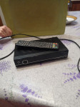 Resiver za satelitsku antenu  .
