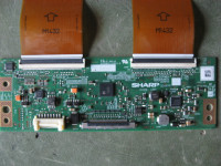 RUNTK DUNTK 5246TP, T-con