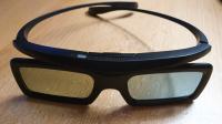 Samsung 3D aktivne naočale