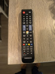 Samsung daljinski upravljač